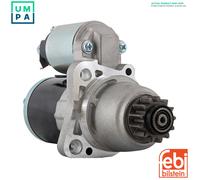 STARTER 197120 FOR FORD FOCUS/II/Van/Turnier HHDA/G8DF/G8DD/G8DE/G8DB 1.6L 4cyl