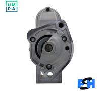 STARTER 200.509.092.000 FOR SKODA VW PASSAT/B5.5 AUDI CABRIOLET/B3 100/C4 A4