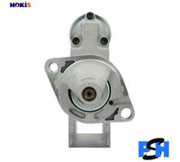 STARTER 200.510.092.010 FOR VW AUDI 100 A4/S4 A6/S6 A8/S8 AGE/ACK/ATQ/AHA 2.8L