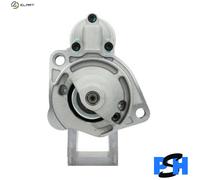 STARTER 200.532.092.010 FOR AUDI A6/C6/Sedan/S6 BYK/BPJ 2.0L 4cyl A6 C6