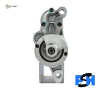 STARTER 200.534.102.010 FOR AUDI A4/Allroad/S4 Q5/SUV A5/Sportback/S5 A6/S6 2.0L