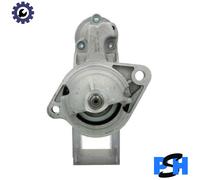 BV PSH 200.549.102.010 Starter motor