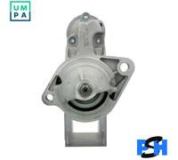 BV PSH 200.549.102.010 Starter motor