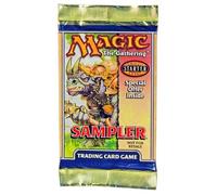 Starter 2000 Sampler Booster Pack | Starter 2000