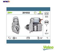 STARTER 201032 FOR MERCEDES-BENZ M 266.960 2.0L M 266.940 1.7L M 166.940 1.4L