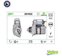STARTER 201032 FOR MERCEDES-BENZ M 266.960 2.0L M 266.940 1.7L M 166.940 1.4L