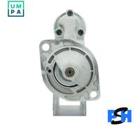 BV PSH 210.502.092.010 Starter motor