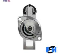 STARTER 210.503.092.010 FORSTARTER 210.503.092.010 FOR BMW HITACHI WILSON 124