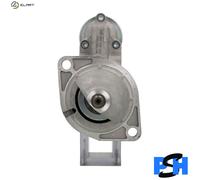 BV PSH 210.505.092.010 Starter motor