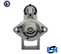 BV PSH 210.509.092.010 Starter motor