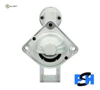 STARTER 210.515.103.000 FOR BMW X3/SAV/E83 M47D20 N47D20A/C 2.0L 4cyl 1 E87