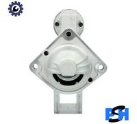 PlusLine Starter Motor Assembly 12 Volt 3330 Gram For BMW 1.6 kw D7G4+