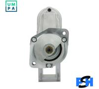 BV PSH 210.522.092.000 Starter motor