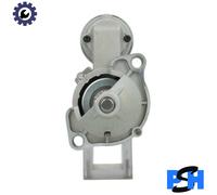 BV PSH 210.536.092.000 Starter motor
