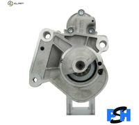 BV PSH Starter Motor Assembly PlusLine 0001138061+ 12 Volt 1.7 kW 3420 Gram for BMW