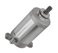 Starter 21163-1130 For Kawasaki KLF220 For BAYOU 220 215cc ENGINE A1-A4 1988-1991 Motorcycle Electric Starter Motor Motorcycle Starter Motor