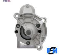 STARTER 220.008.093.340 FOR PEUGEOT PARTNER/Box/Body/MPV/ORIGIN/TEPEE 1007 1.4L
