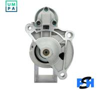 Starter motor Clockwise rotation 220.506.093.010 BV PSH for PEUGEOT CITROËN