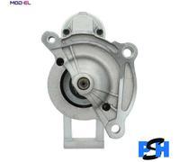 STARTER 220.514.093.000 FOR PEUGEOT PARTNER/PATAGONICA/URBANA/MPV/ESCAPADE/Box