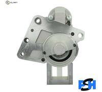 PlusLine Starter Motor Assembly 12 V For Citroën Peugeot 1.7 kw M0T22473+