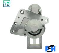 PlusLine Starter Motor Assembly 12 V For Citroën Peugeot 1.7 kw M0T22473+