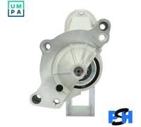 PlusLine Starter Motor Assembly 12 V 4110 Gm For Citroën Peugeot 2.5 kw D8R28+