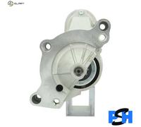 Starter motor Clockwise rotation 220.526.113.000 BV PSH for CITROËN PEUGEOT FIAT
