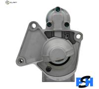 Starter motor Clockwise rotation 220.544.123.010 BV PSH for CITROËN PEUGEOT DS