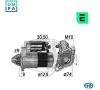 ERA 221005A Starter motor