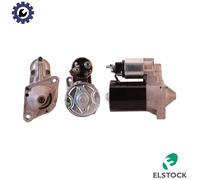 STARTER 25-2191 FOR RENAULT CLIO/III/Hatchback/Van/IV/Sportour/Grandtour/MIO