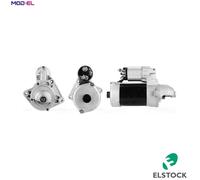 ELSTOCK 25-2411 Starter for ,IVECO,RENAULT,RENAULT TRUCKS