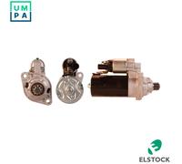 ELSTOCK 25-3256 Starter for VW