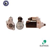ELSTOCK 25-3256 Starter for VW