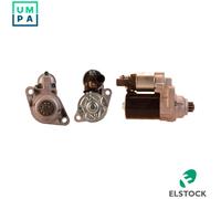 New Starter for AUDI SEAT SKODA VW:A3,LEON,ALTEA,BORA V,GOLF V 02T911023M