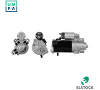 STARTER 25-3345 FOR FORD FOCUS/II/Turnier/Station/Wagon/Convertible KUGA 2.2L