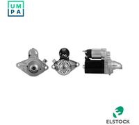 St0981Va Starter Motor For C1-P107-Aygo (Brand GF-VALEO Original)