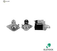 STARTER 25-3466 FOR PEUGEOT TOYOTA CITROEN CFA /CFB 1.0L 3cyl 1071KR-FE 1.0L C1