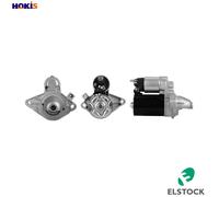 St0981Va Starter Motor For C1-P107-Aygo (Brand GF-VALEO Original)