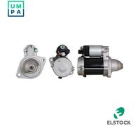 STARTER 25-3469 FOR BMW N52B25BF/B/AF/A 2.5L 6cyl 5 F10