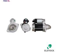 STARTER 25-3469 FOR BMW N52B25BF/B/AF/A 2.5L 6cyl 5 F10
