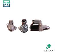 STARTER 25-4224 FOR SMART FORTWO/Cabrio/HATCH/PEQUENO M132.930/910 1.0L 3cyl