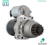 New Starter for HYUNDAI KIA:i10 I,i20 I,MORNING,PICANTO,RIO III 36100-03100