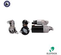 Elstock Starter 25-4495 for Audi A4/Allroad, A5 Sportback/Convertible, Q5, A6, A7 2.0L