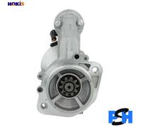 BV PSH 250.503.102.120 Starter motor