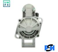 BV PSH 250.505.092.200 Starter motor