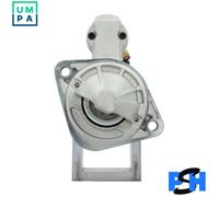 STARTER 250.507.082.001 FOR HYUNDAI ACCENT/i25/IV/SOLARIS FLUIDIC/VERNA i40/CW