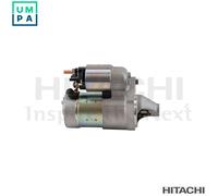 HITACHI 2506908 Starter motor