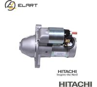 STARTER 2506934 FOR VAUXHALL ZAFIRA/Mk/II CORSA/III/VAN CORSAVAN ASTRAVAN/IV