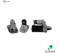 ELSTOCK 26-2238 Starter for BMW