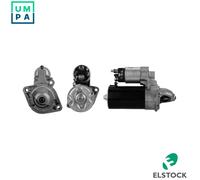ELSTOCK 26-2238 Starter for BMW